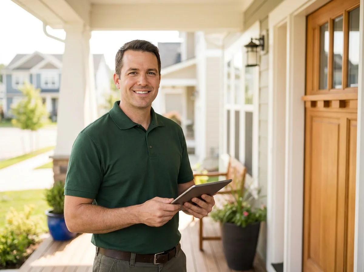 Pest control FAQs for Erlanger, KY